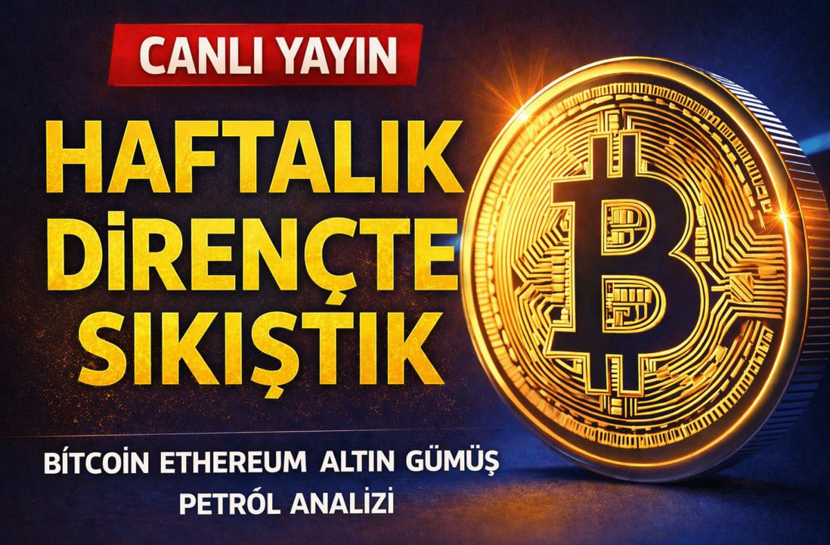 KRİPTO TEK tweet media