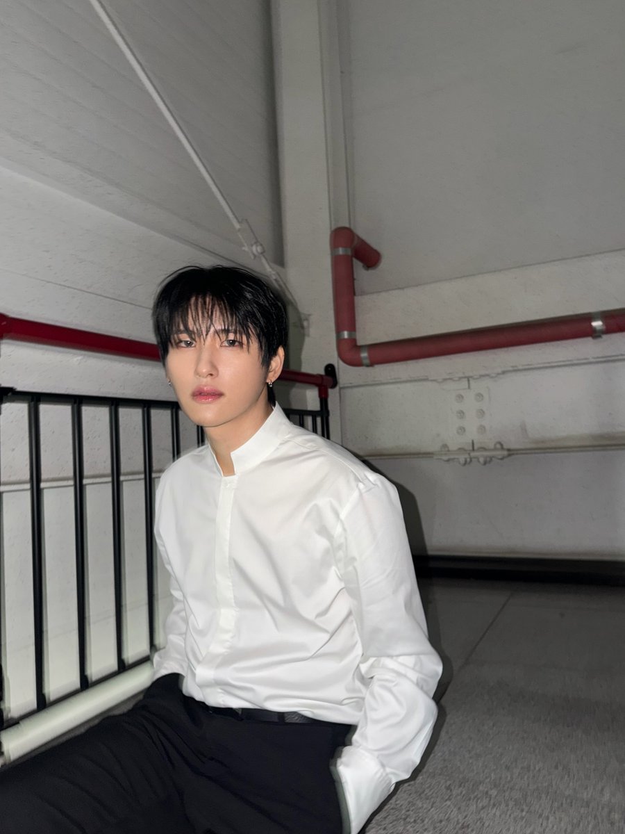 cravityar's tweet image. {260421 | #WOOBIN}
Actualización en #INSTAGRAM

"No estoy enojado, jajaja"

#CRAVITY #크래비티 #우빈
@CRAVITYstarship @CRAVITY_twt