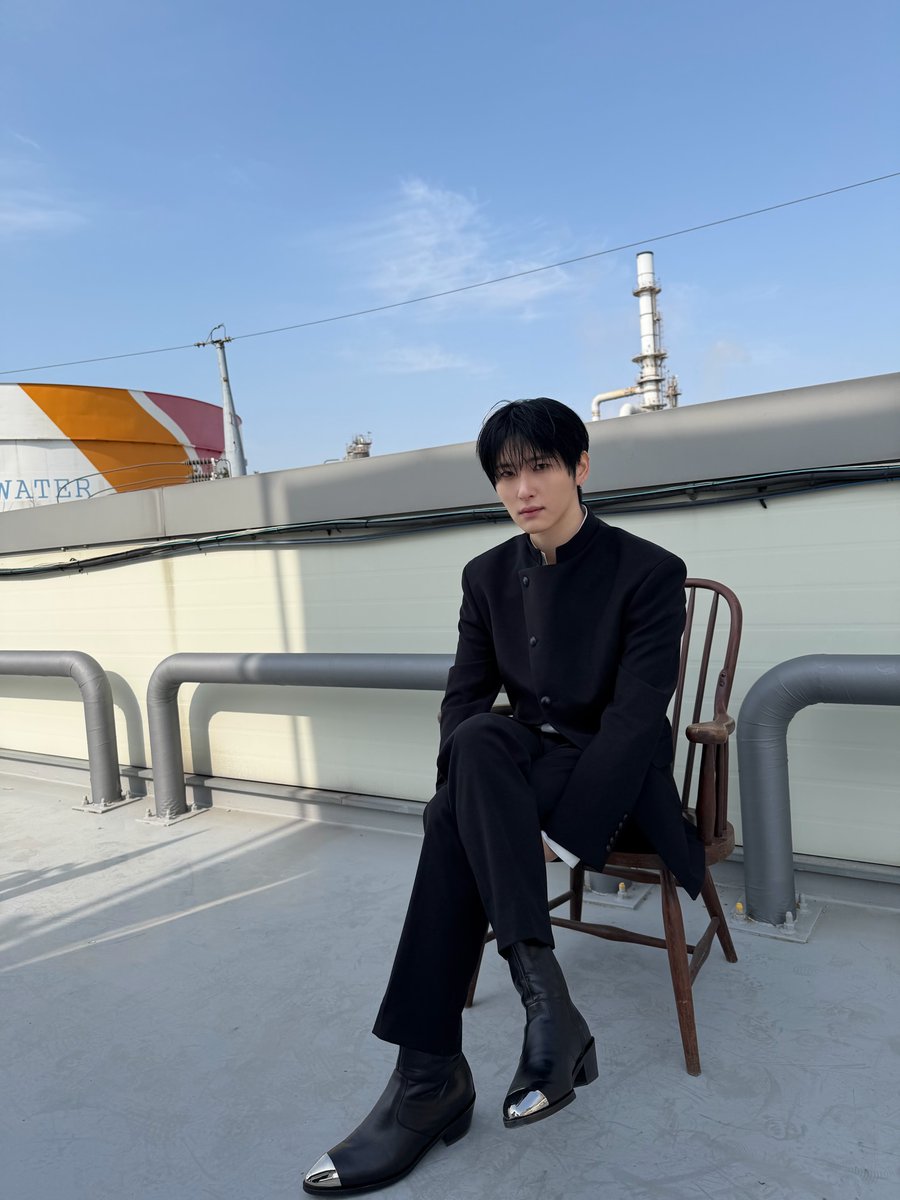 cravityar's tweet image. {260421 | #WOOBIN}
Actualización en #INSTAGRAM

"No estoy enojado, jajaja"

#CRAVITY #크래비티 #우빈
@CRAVITYstarship @CRAVITY_twt