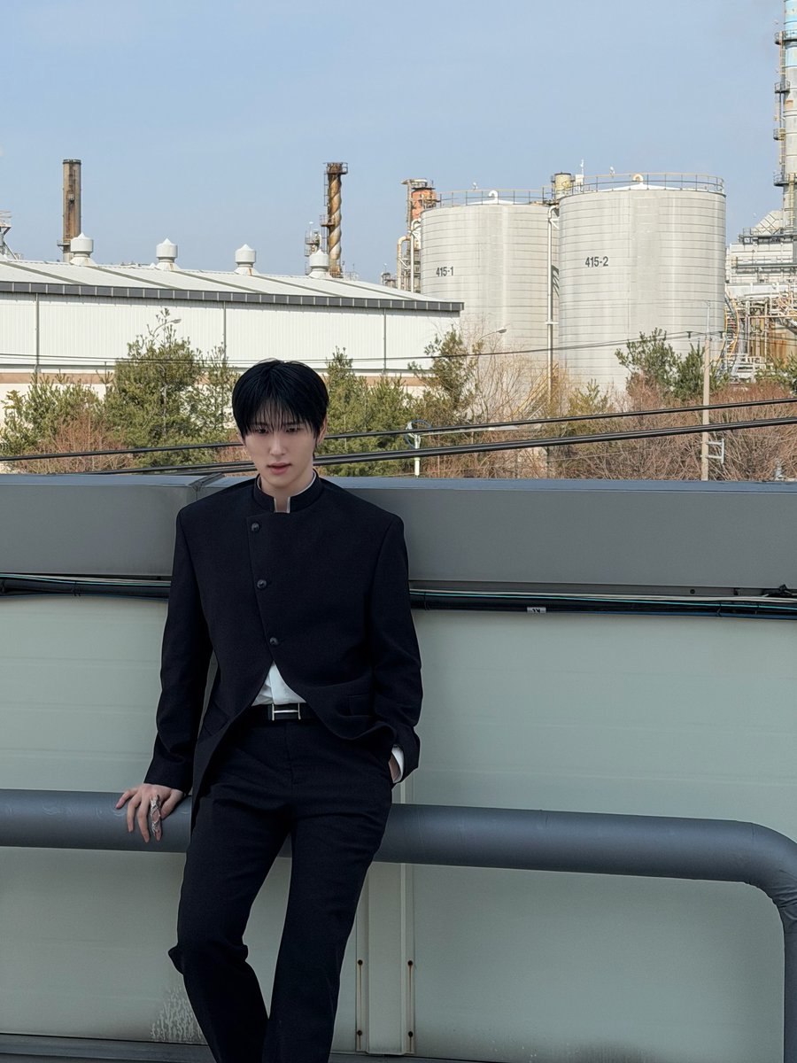 cravityar's tweet image. {260421 | #WOOBIN}
Actualización en #INSTAGRAM

"No estoy enojado, jajaja"

#CRAVITY #크래비티 #우빈
@CRAVITYstarship @CRAVITY_twt