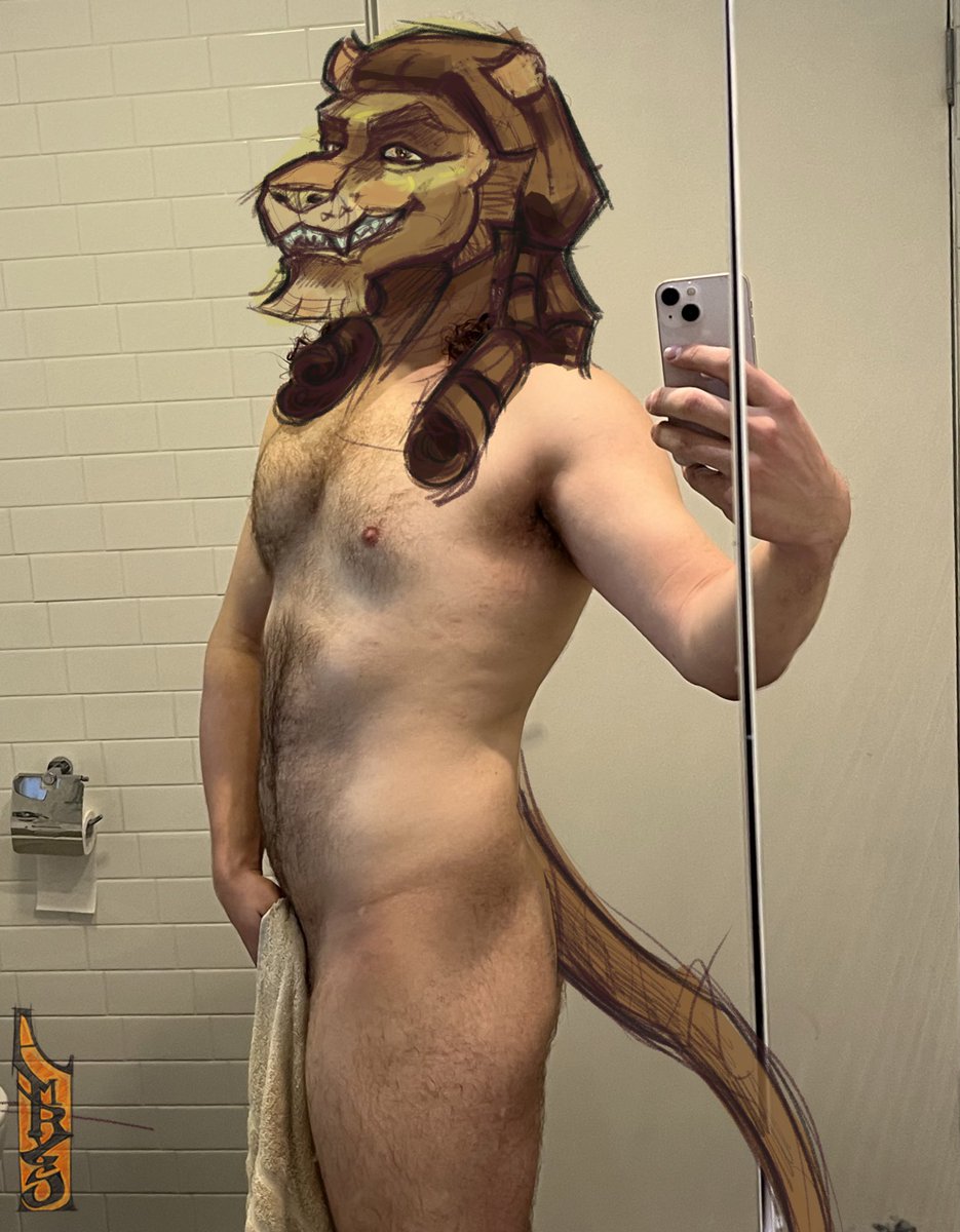 Amrys ➡️ FurDu tweet media