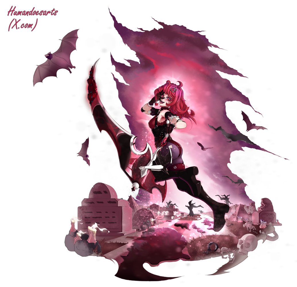 Humandoesarts tweet media