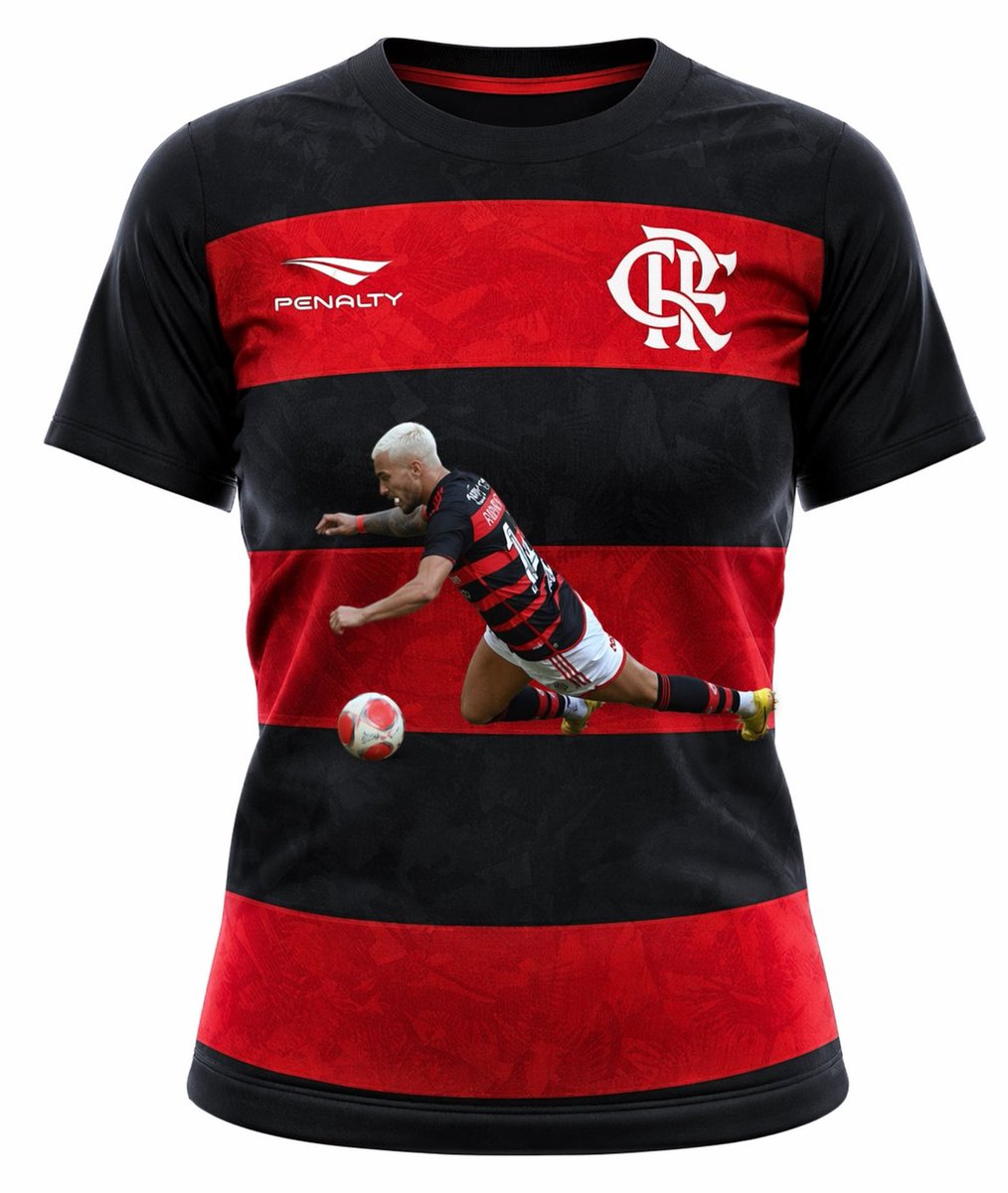 Os caras mudaram até de patrocinador para homenagear o piscineiro arrascapenalti kkkkkkkkkkkkk