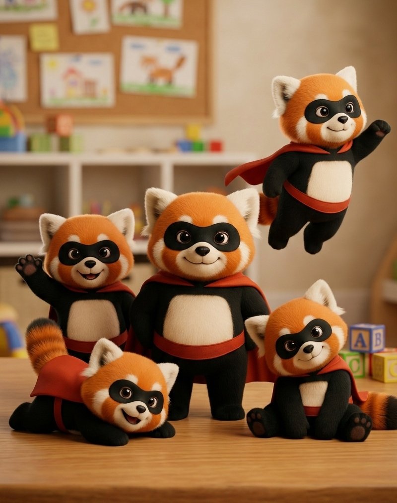 HeroPanda tweet media