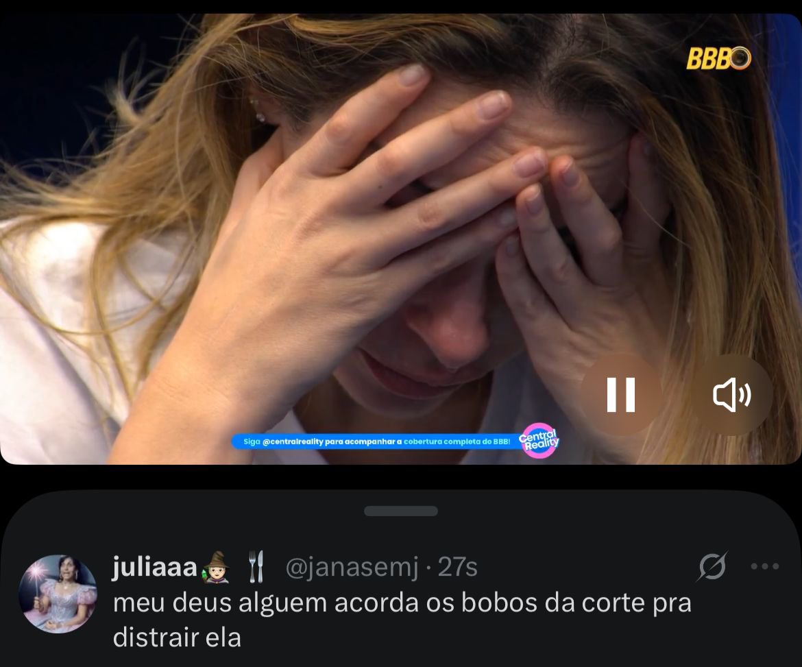 tha #AnaCampeã tweet media