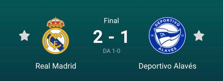 raskolnikovrmn's tweet photo. 🇪🇸 Real Madrid IY/MS 1-0 / 2-1 ✅💥
#Headshoot 🎯🧿
Yine mi NOKTA atışı 🔥🔥 https://t.co/FyCbT76xX8