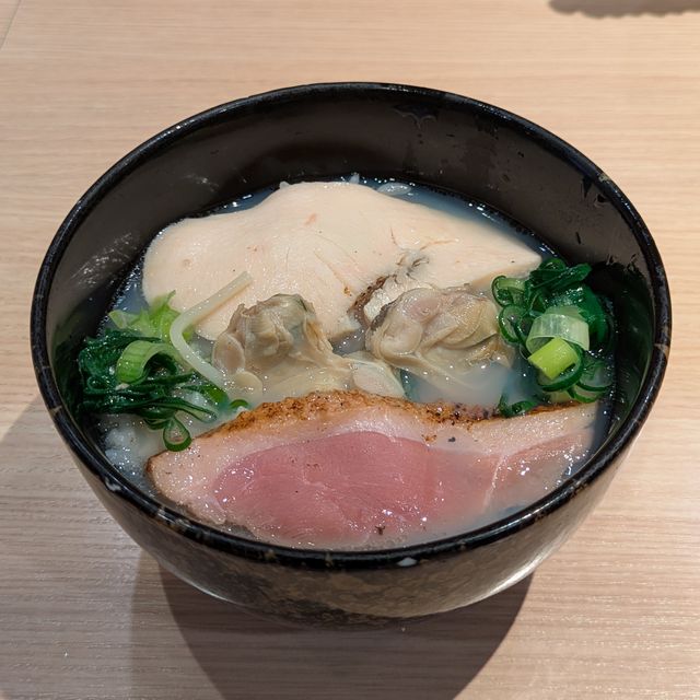 ラーメン一期一会 tweet media