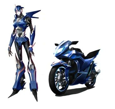 моя крашиха из детства