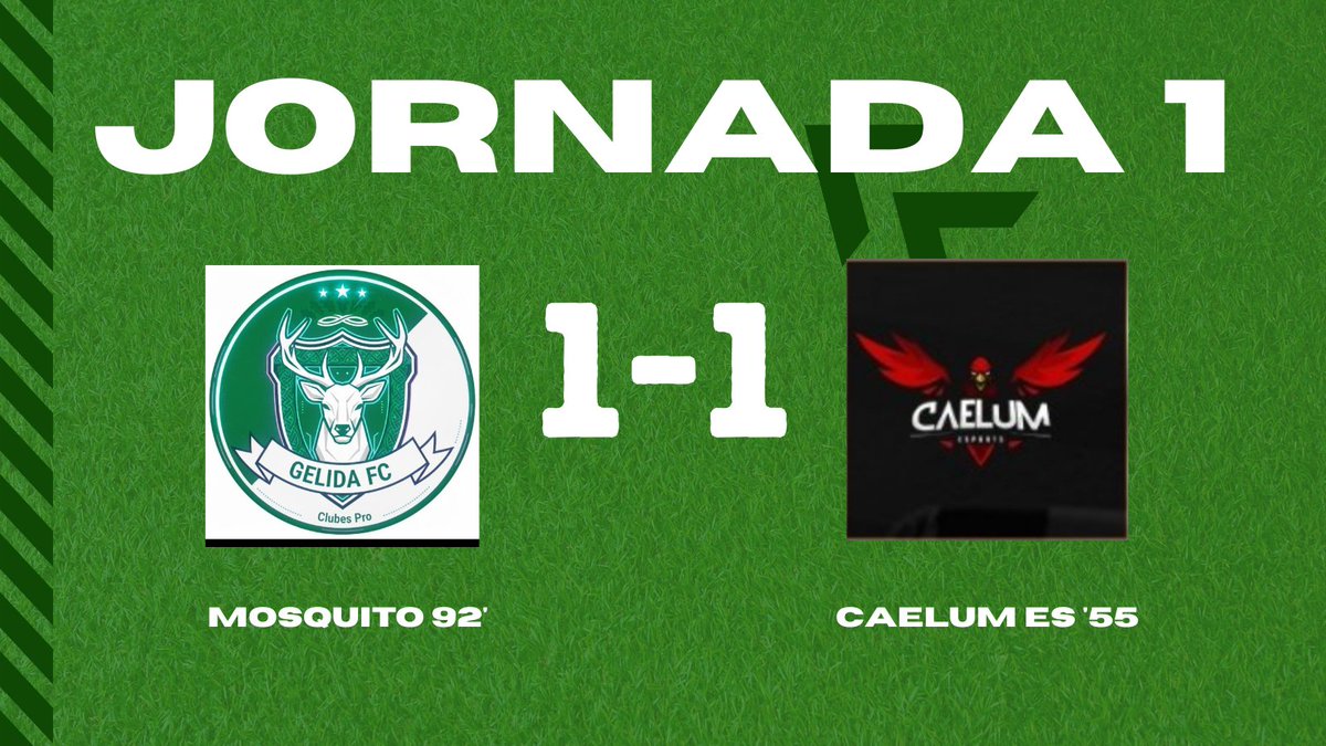FC Gelida tweet media