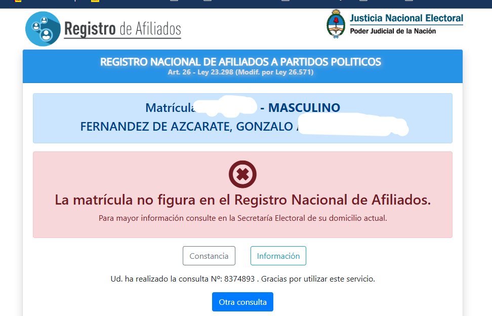 Gonzalo Agustin Fernandez de Azcarate tweet media