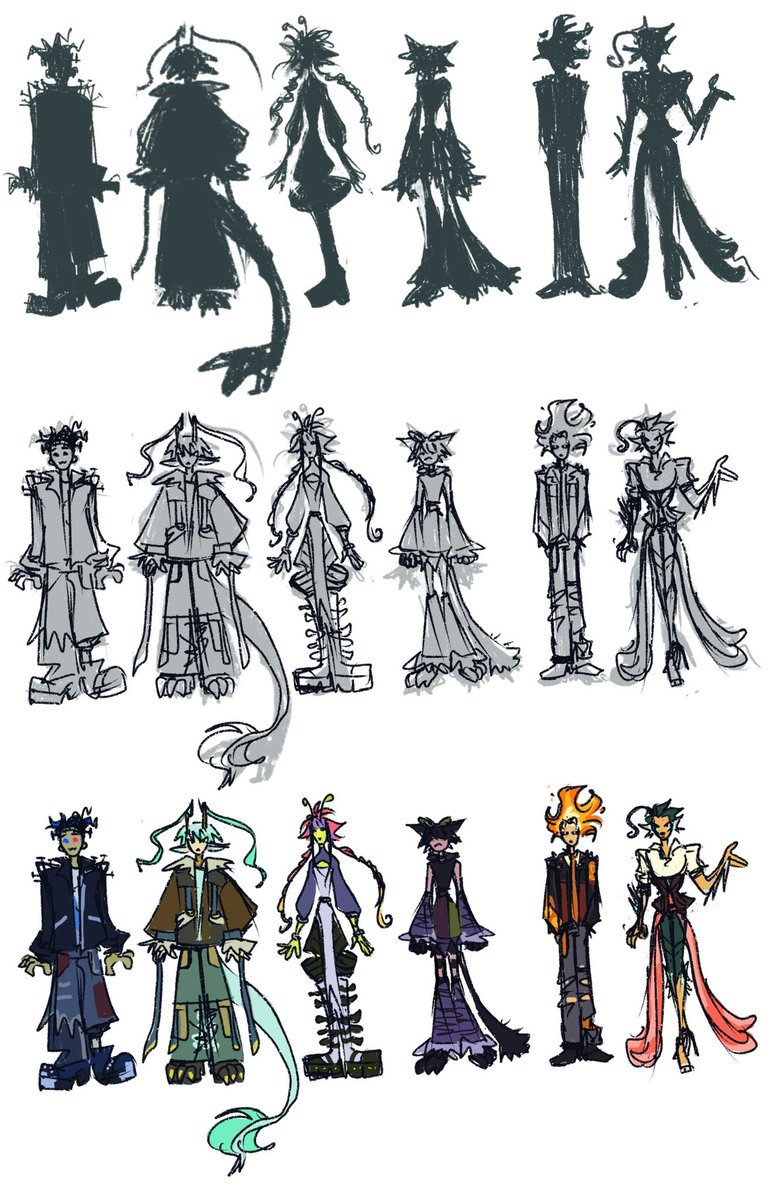 Quarters tweet media