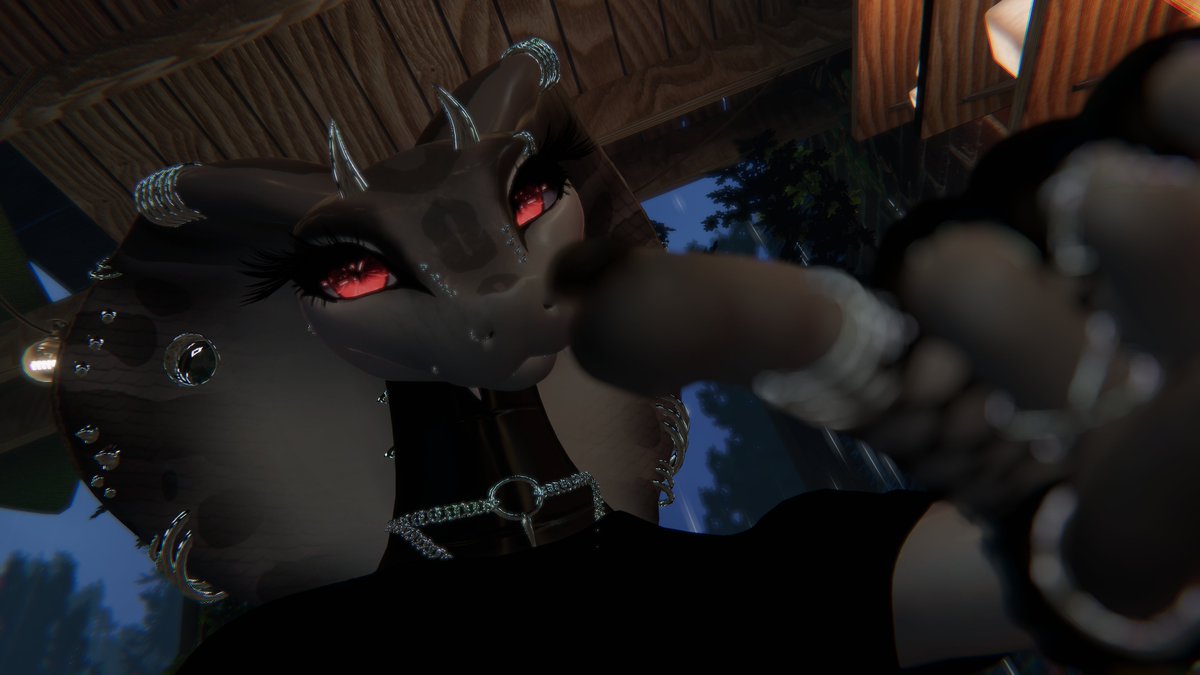 🐍Ar'Vi tweet media