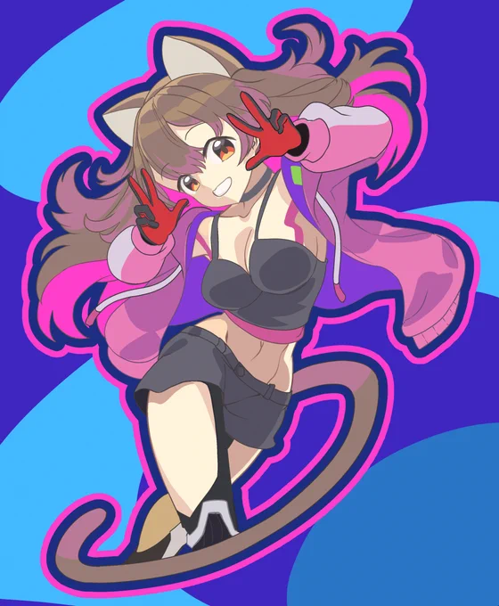 下塗りできた