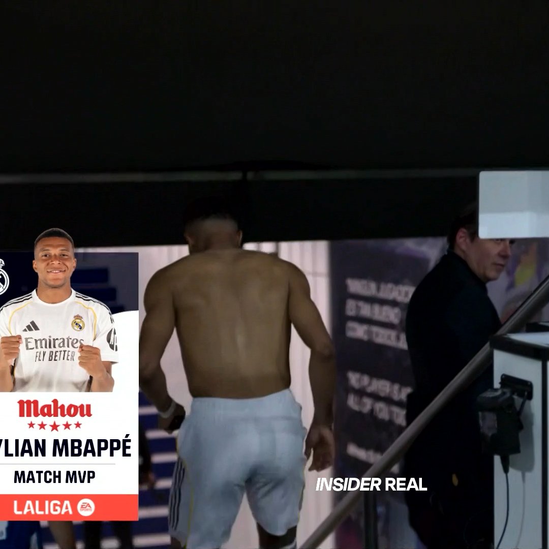 (fan) REAL MADRID FANS 🤍 tweet media