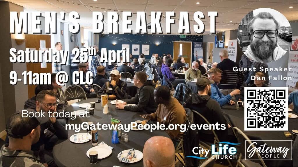 Gateway People tweet media