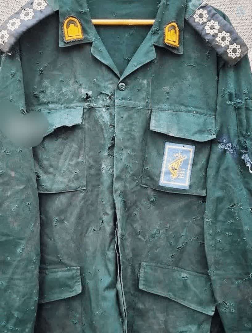 لیلی یزدی tweet media