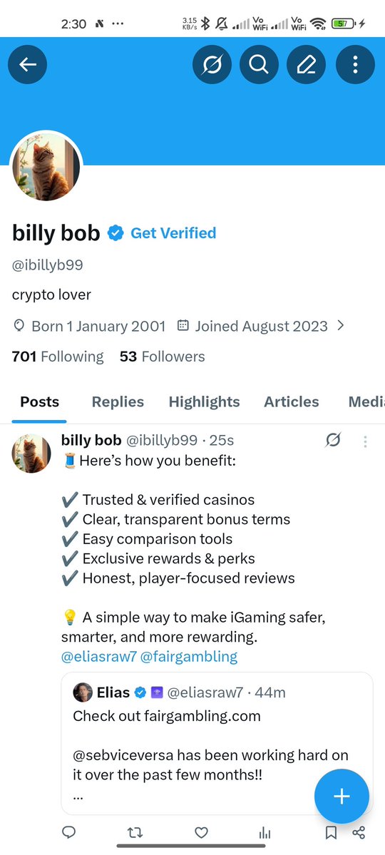 billy bob tweet media