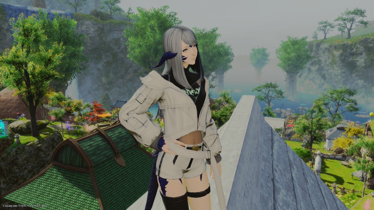 Liora@shinryu tweet media