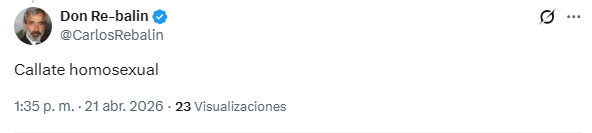 ALFREDO SALAZAR® tweet media