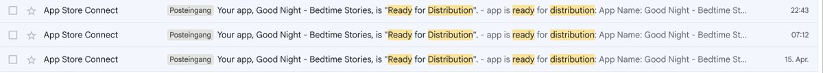 robinmai's tweet photo. three iOS product updates in 6 days and the biggest upgrade is cooking 🔥 https://t.co/d4imNaAlQL