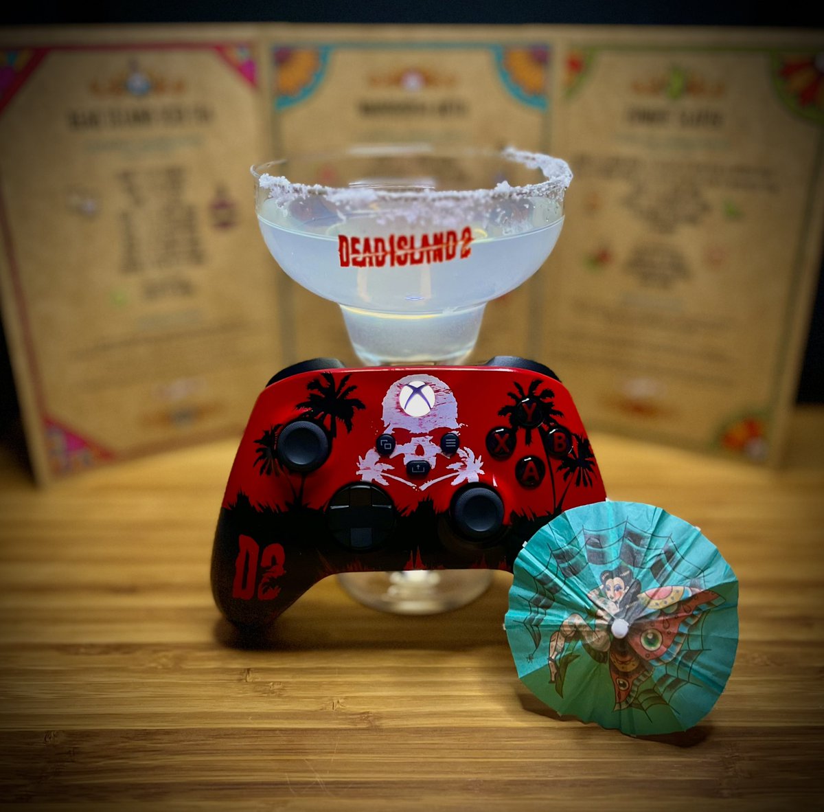 JustMeeVicky's tweet image. Happy 3 years Dead Island! 

#DeadIsland