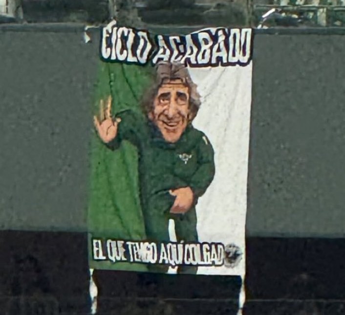 Fernando Esteban tweet media