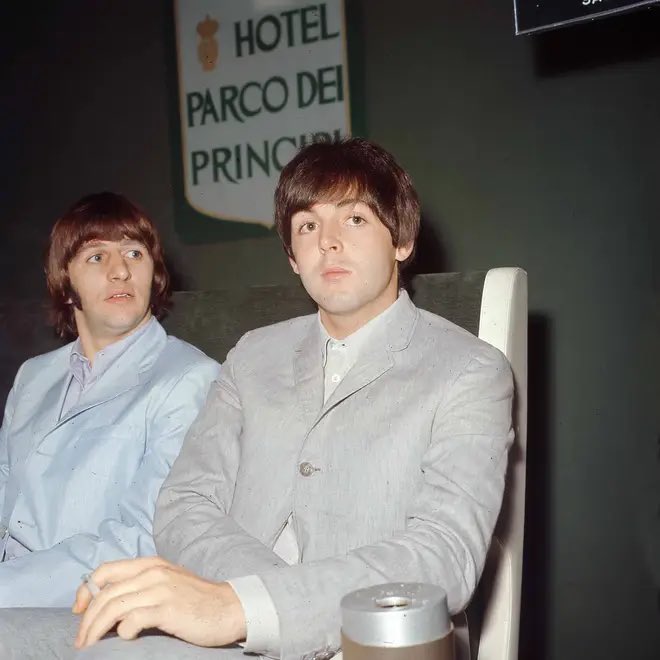 Pop Crave tweet media