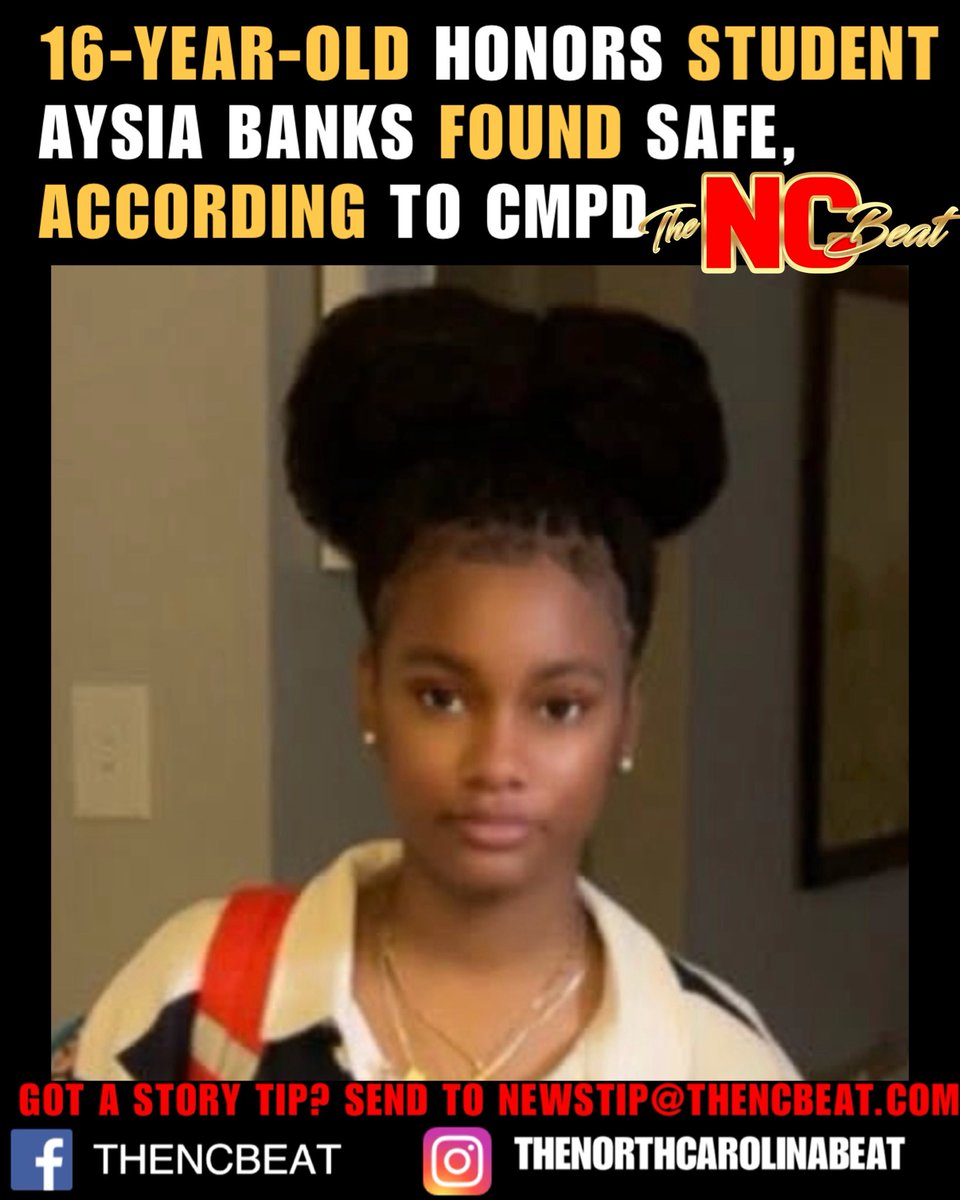 The North Carolina Beat tweet media