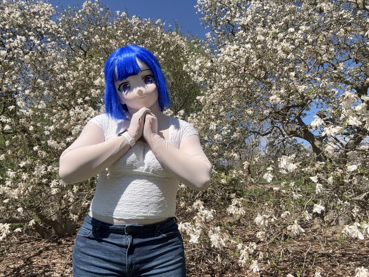 Asumi Kig 🔜 ColossalCon Prime! tweet media