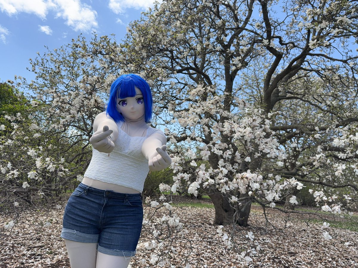Asumi Kig 🔜 ColossalCon Prime! tweet media