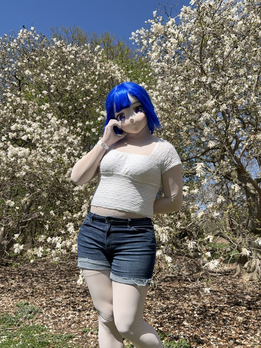 Asumi Kig 🔜 ColossalCon Prime! tweet media
