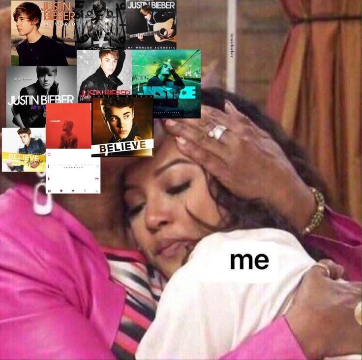 me till the end of eternity