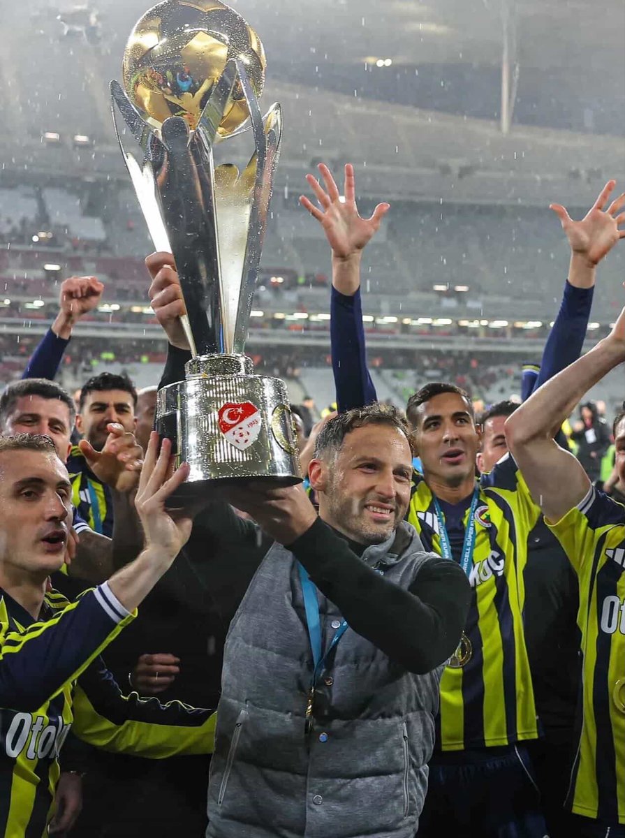 Demir Çoker tweet media