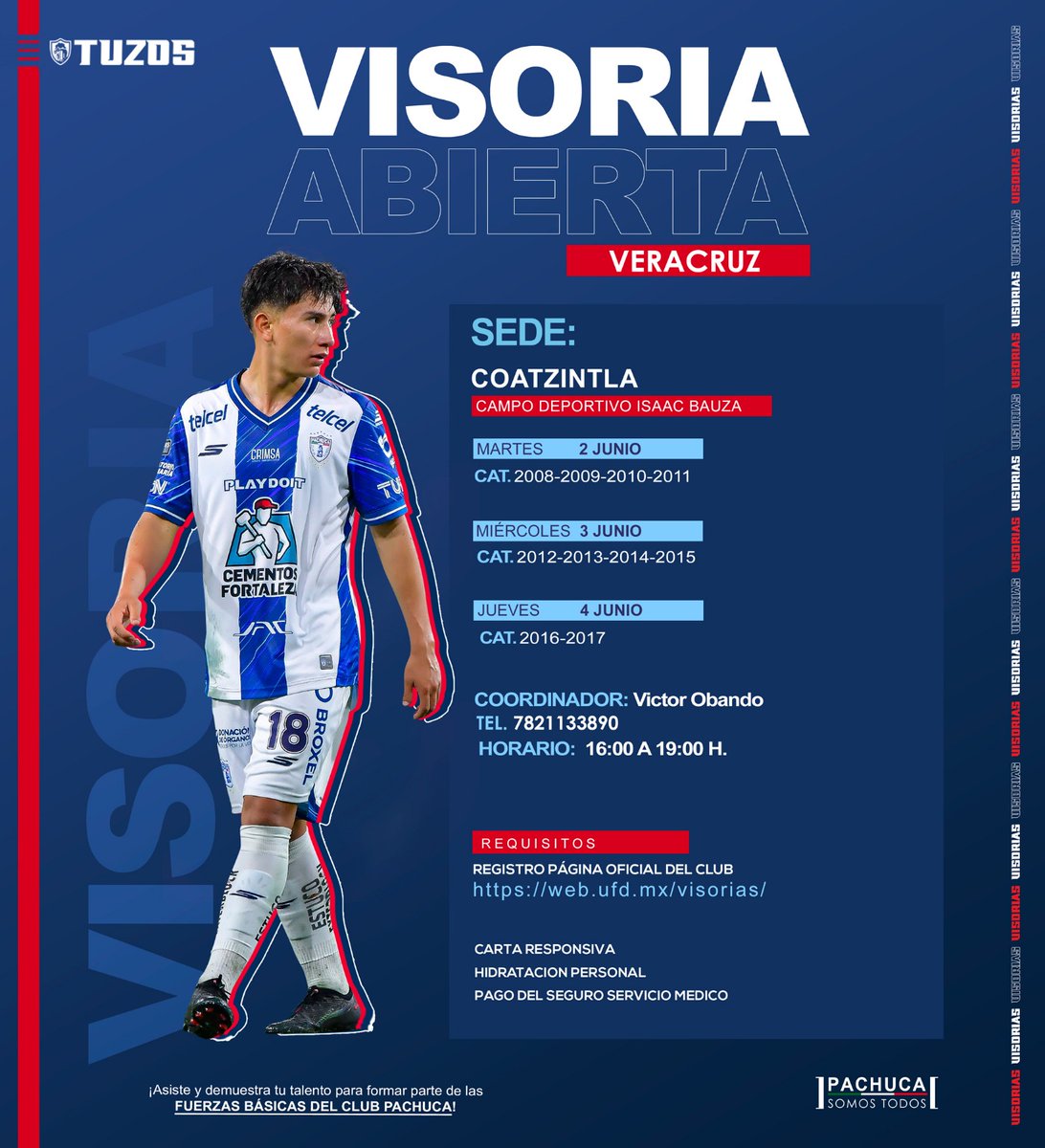 Club de Futbol Pachuca tweet media