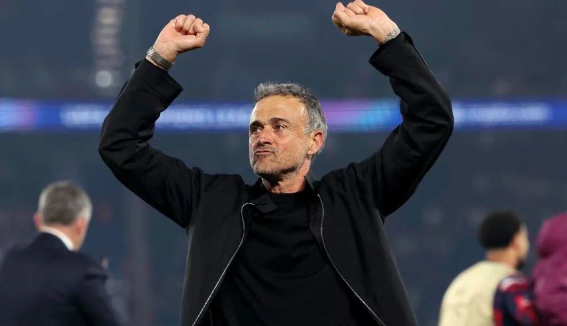 PSG COMMUNITY tweet media