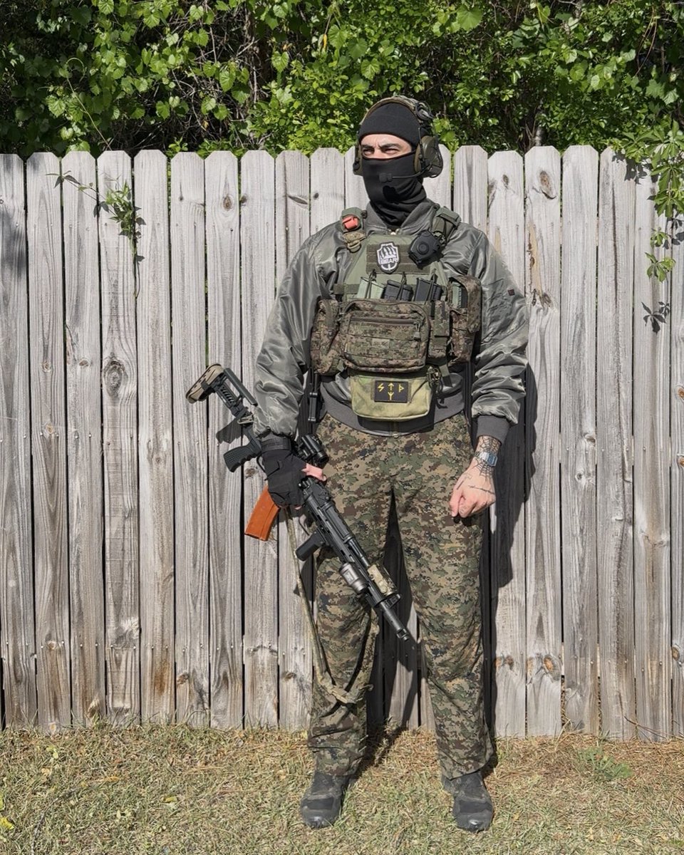 wicked_actual's tweet image. BEAR Arena kit #tarkov