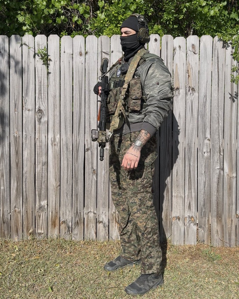 wicked_actual's tweet image. BEAR Arena kit #tarkov