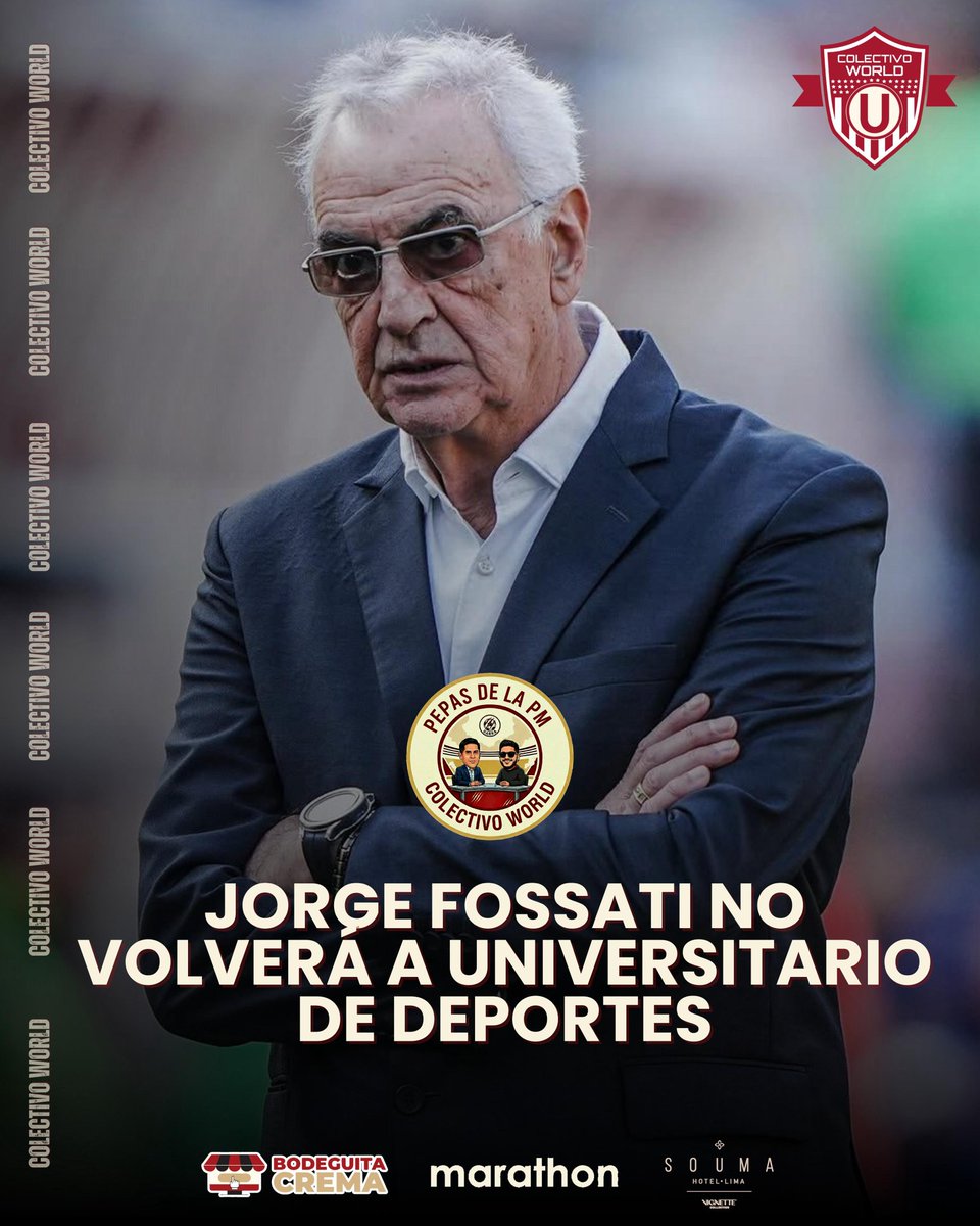 Colectivo WORLD tweet media