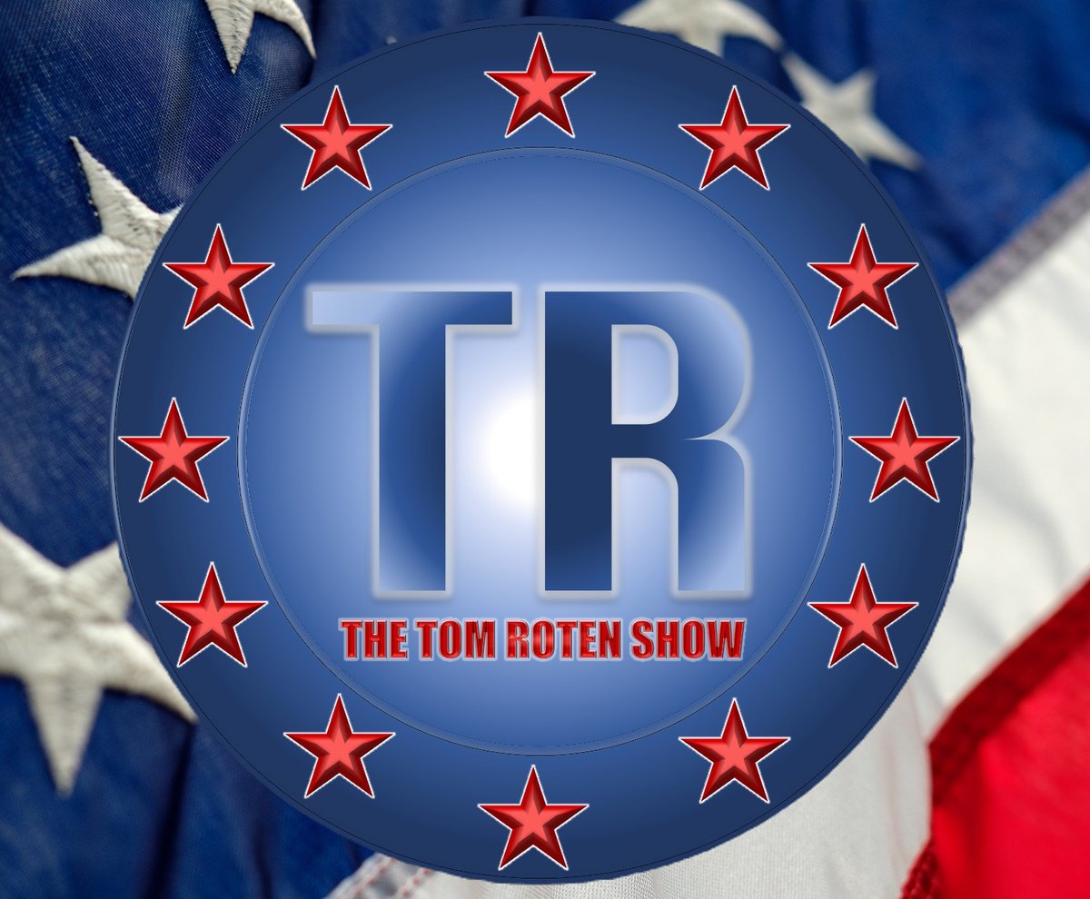 Tom Roten™ tweet media