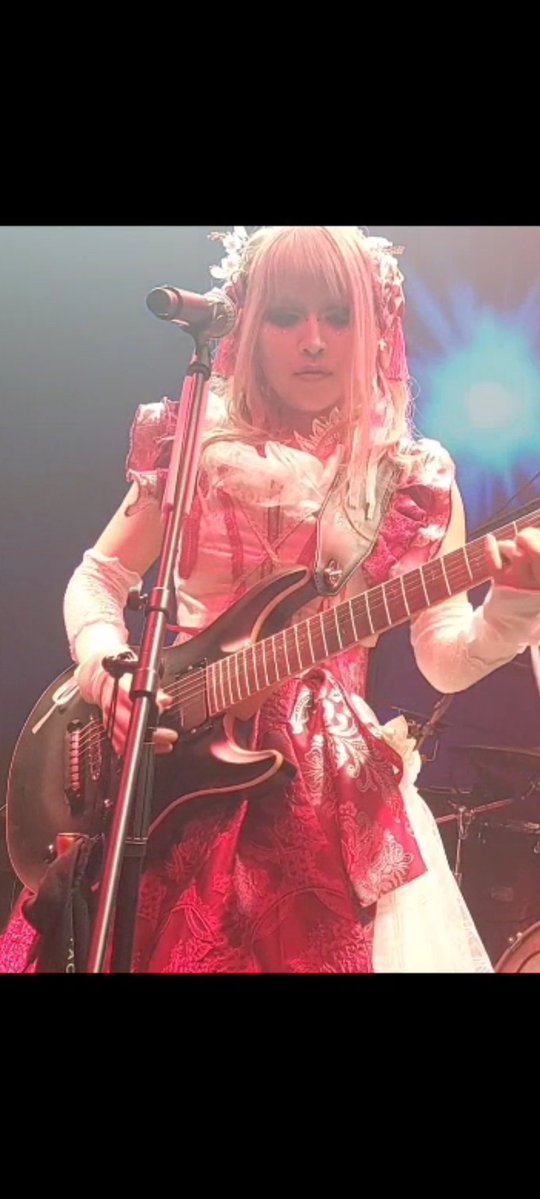 qUcrHISv0x753jH's tweet image. 今日のテンションブチアゲMetal‼️😸🤟
【Lyric】#SIX MV Album「#Kuu &amp;amp; #Shik…
youtu.be/j2OunJdMzX4?si…
@YouTube より
#Keisandeath 次なる戦は………
#RETEMPEST 主催
【THEATRICAL STORM vol.4 CrossNoise】
⏱ 2026.05.05.tue
新宿ANTIKNOCK
tiget.net/events/479789

keisandeath.com