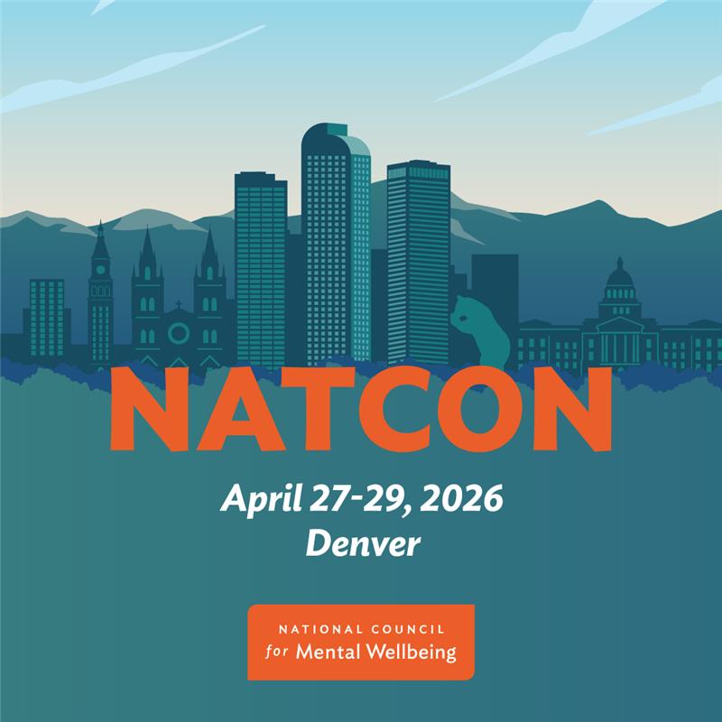 AegisSciences's tweet photo. #AegisLabs will be participating in this year’s #NatCon26 conference held in Denver, CO, where we will be joining the @NationalCouncil and a host of #MentalHealth and #SubstanceUse treatment professionals from across the country.
Visit our Booth # 1031: https://t.co/GU6oPTuhme https://t.co/W9pKUuACH2