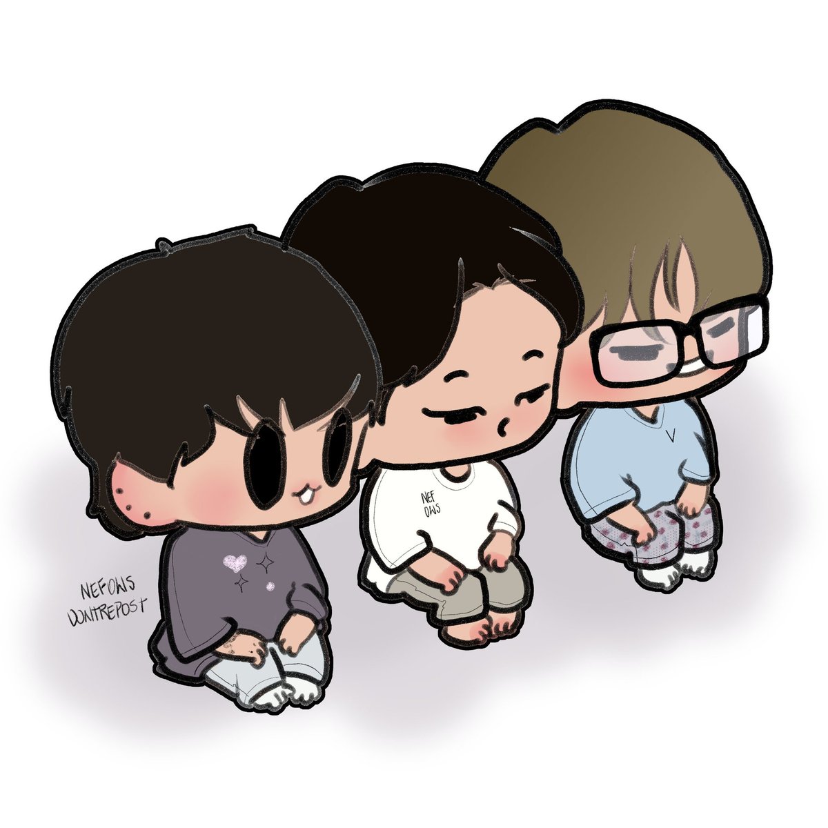 nefows⁷ ✷ artist` commissions open tweet media