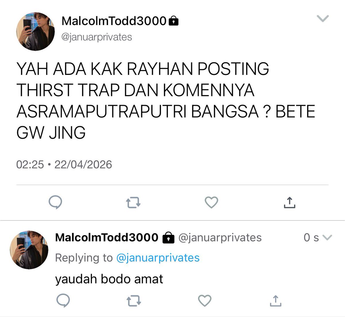 Kyle .. REST tweet media