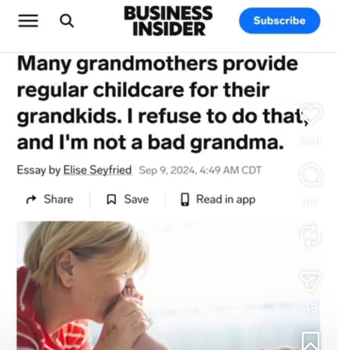 Sour Patch Mom ن tweet media