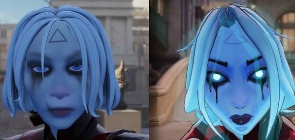 Vindicta tweet media