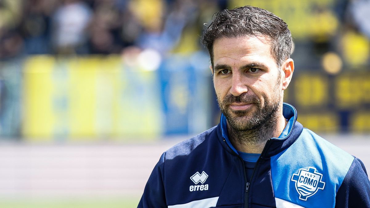 Guidolino8's tweet image. Fabregas al secondo anno di A è quinto, arriverà al 95% nelle prime 6, il tutto giocando un grande calcio.
Sicuramente ha difetti dove dover lavorare, ma considerando che è alla terza stagione da allenatore il livello è già molto alto.

Ad inizio stagione chi avrebbe detto Como