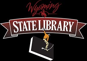 Wyoming State Library tweet media