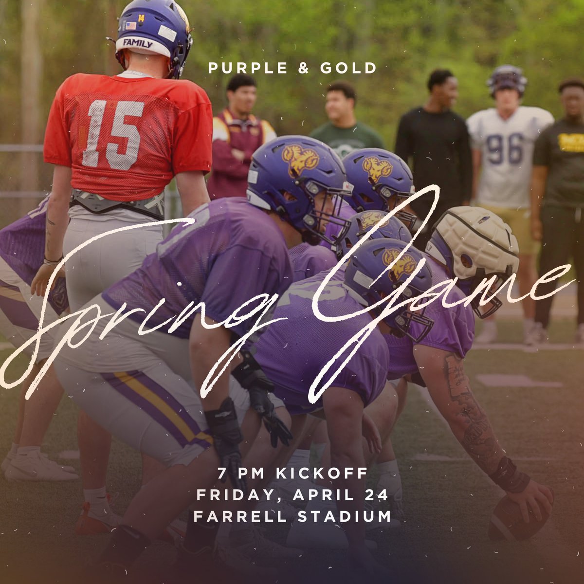 Killinger Foundation tweet media