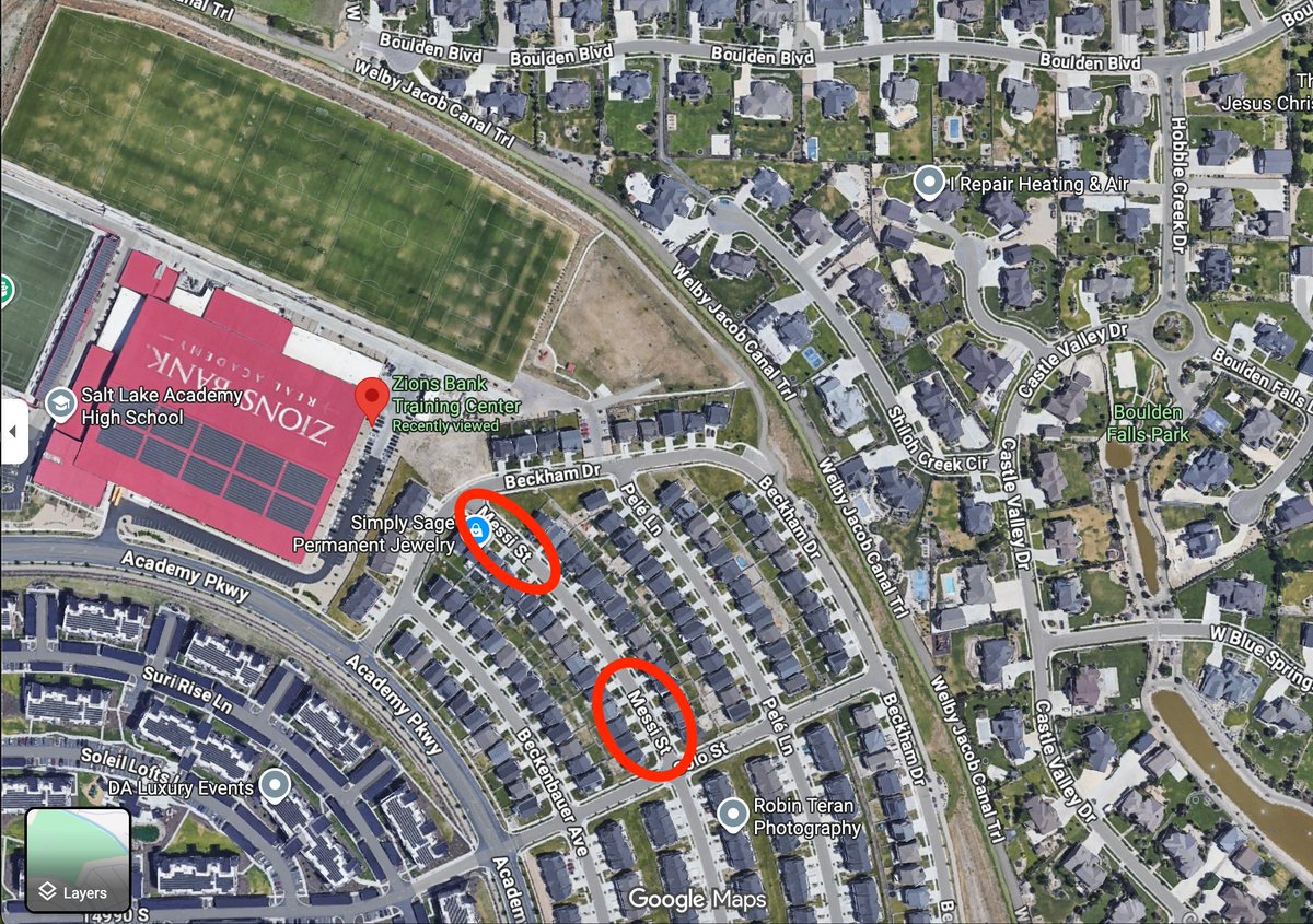 Spencer Horton tweet media