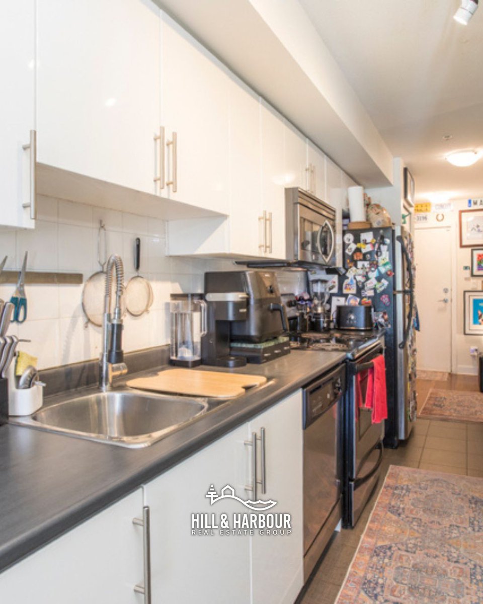 sellingYVR's tweet photo. NEW LISTING - 316 2150 E Hastings St, Vancouver
1 Bed | 1 Bath | 482 SF | 1 Parking | In-suite laundry | Pet friendly | $469,000 https://t.co/bPq9oDgIgC